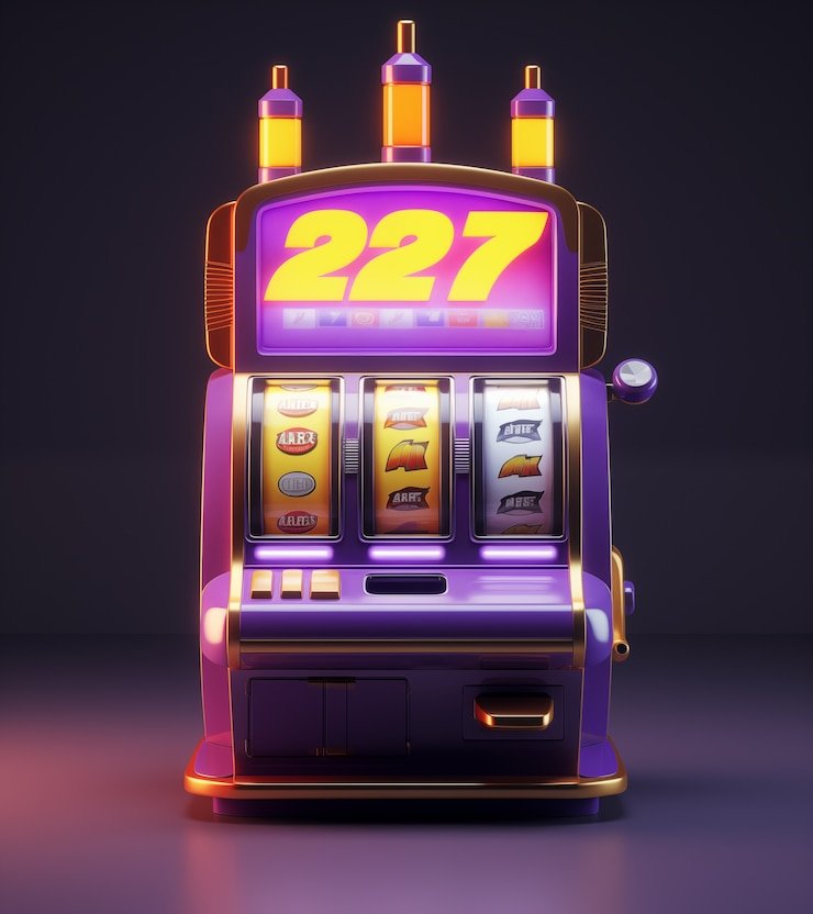 m416 Bingo & Arcade