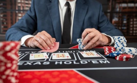 m416 Sportsbook Markets